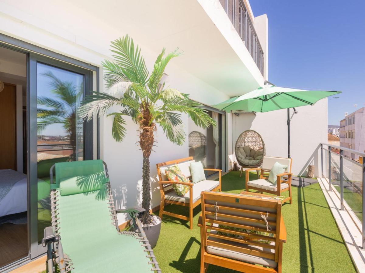 Apartment Wave Dream By Interhome Olhão Esterno foto