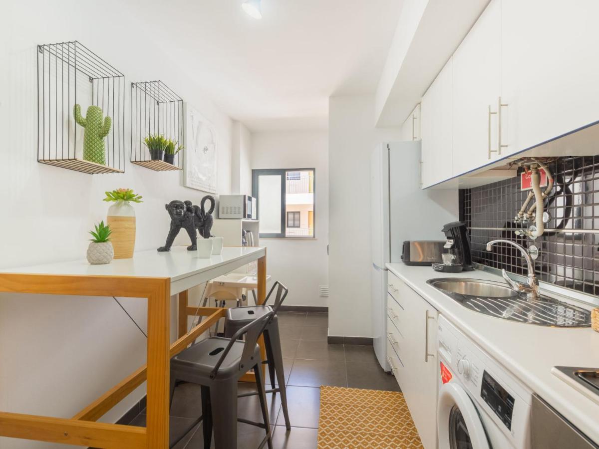 Apartment Wave Dream By Interhome Olhão Esterno foto
