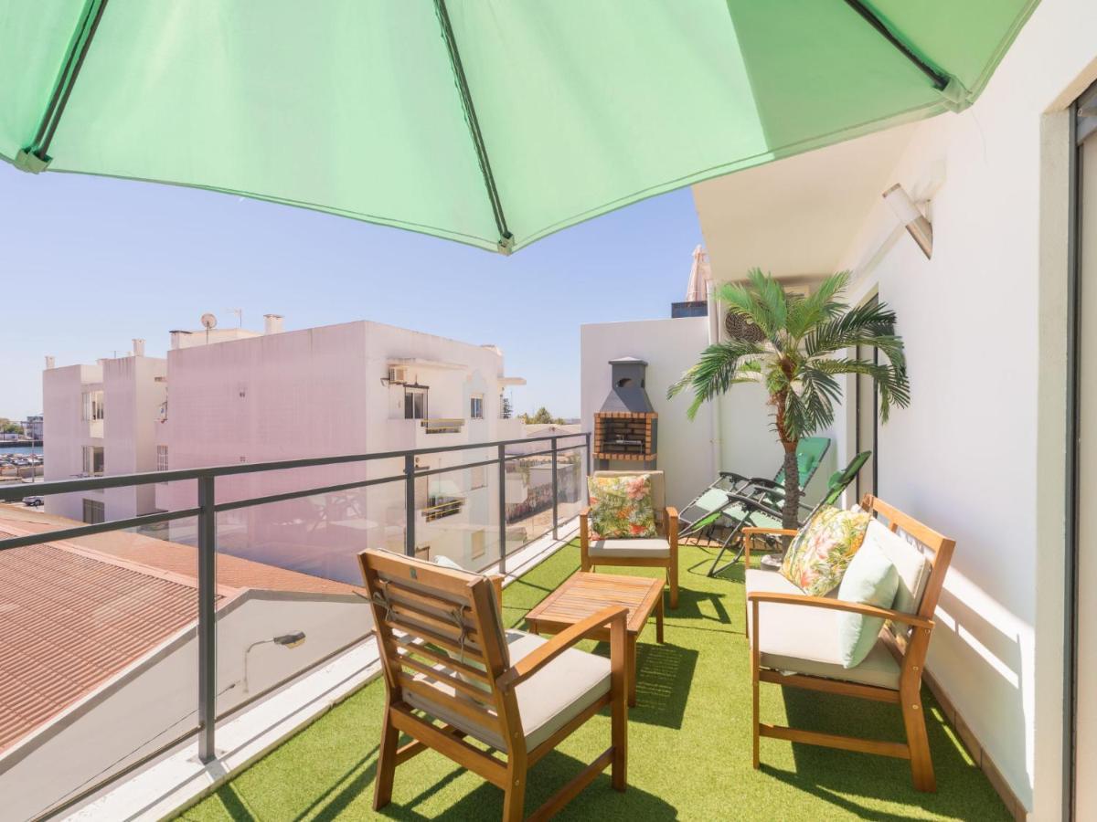 Apartment Wave Dream By Interhome Olhão Esterno foto