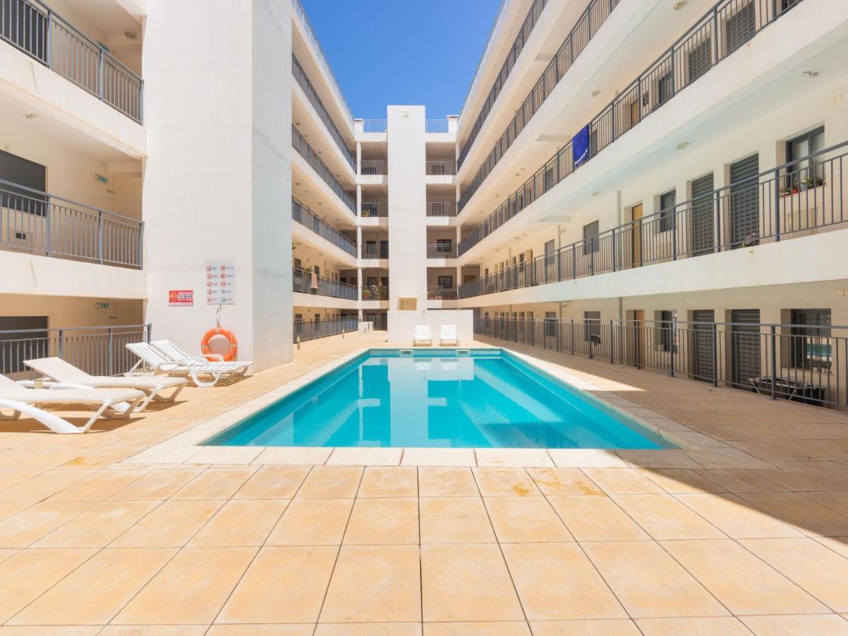 Apartment Wave Dream By Interhome Olhão Esterno foto