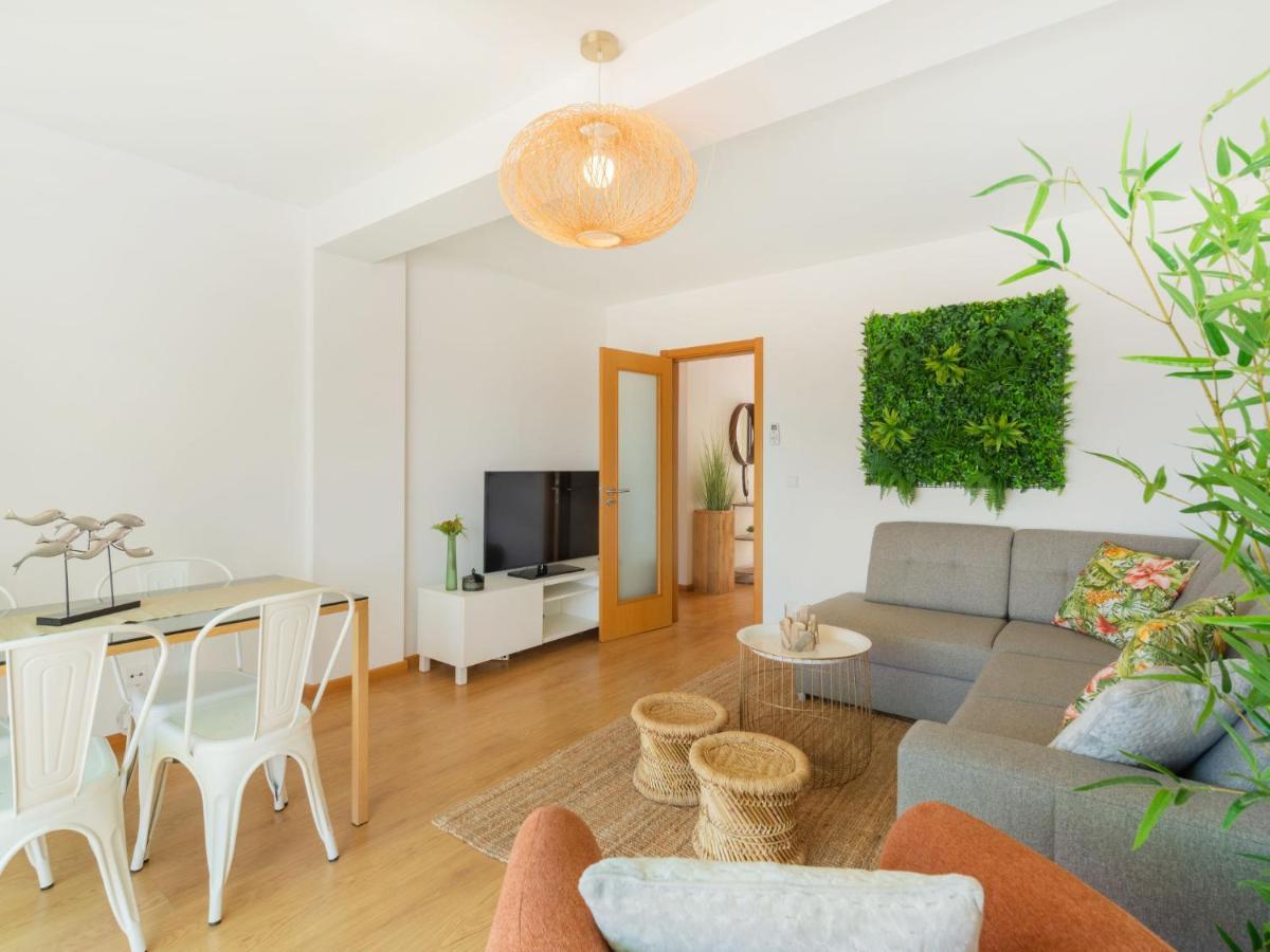 Apartment Wave Dream By Interhome Olhão Esterno foto