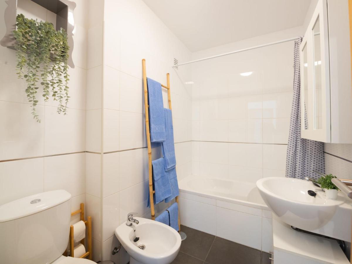 Apartment Wave Dream By Interhome Olhão Esterno foto