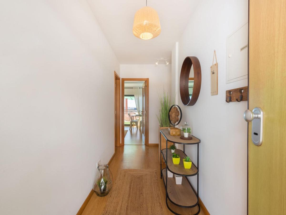 Apartment Wave Dream By Interhome Olhão Esterno foto