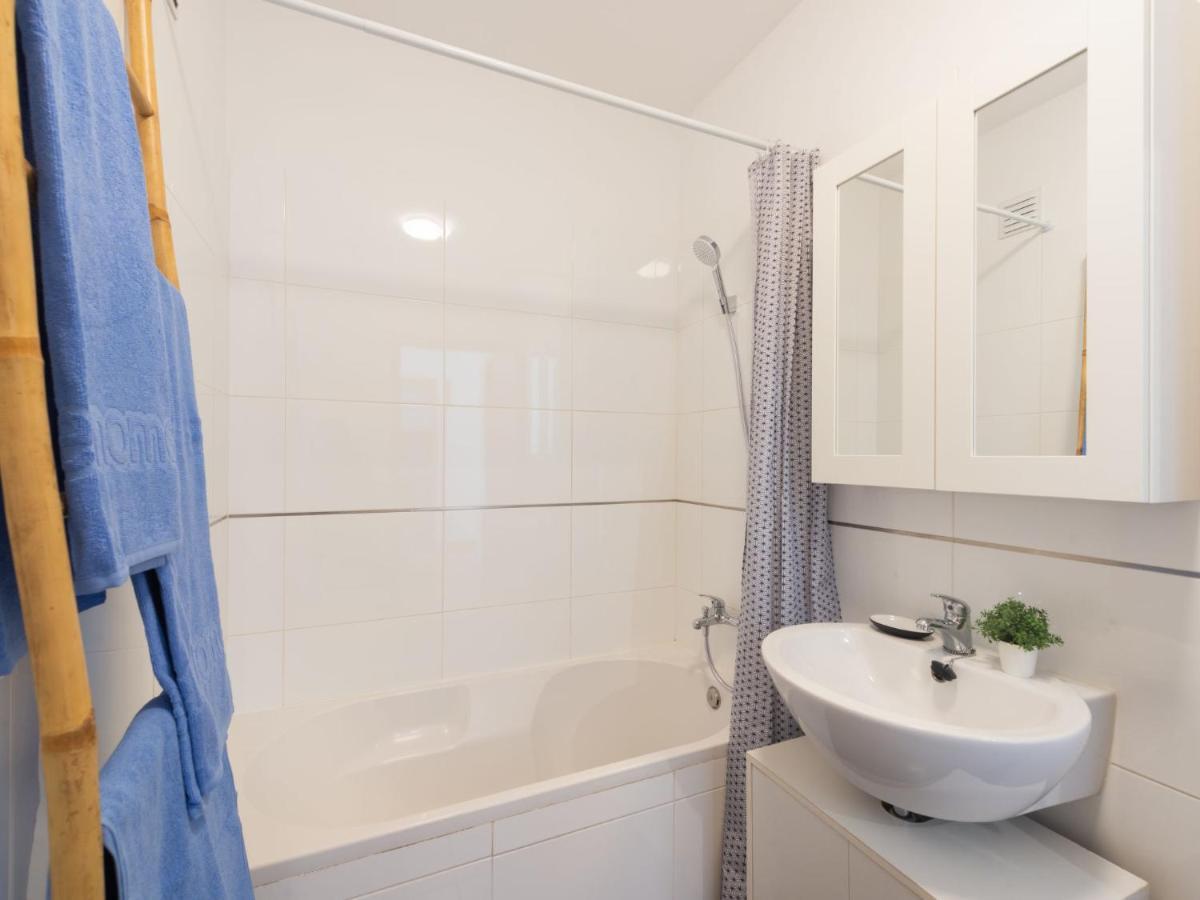 Apartment Wave Dream By Interhome Olhão Esterno foto