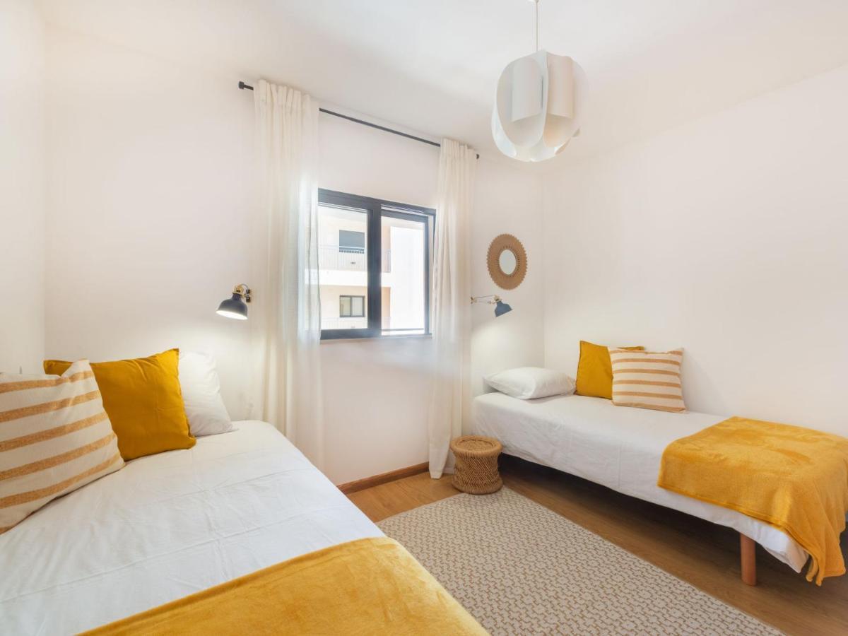 Apartment Wave Dream By Interhome Olhão Esterno foto