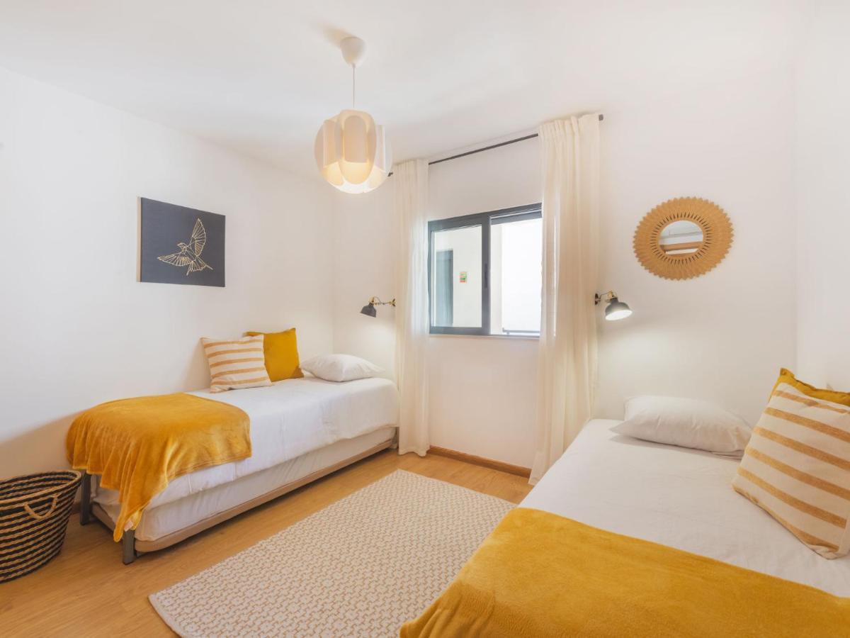 Apartment Wave Dream By Interhome Olhão Esterno foto